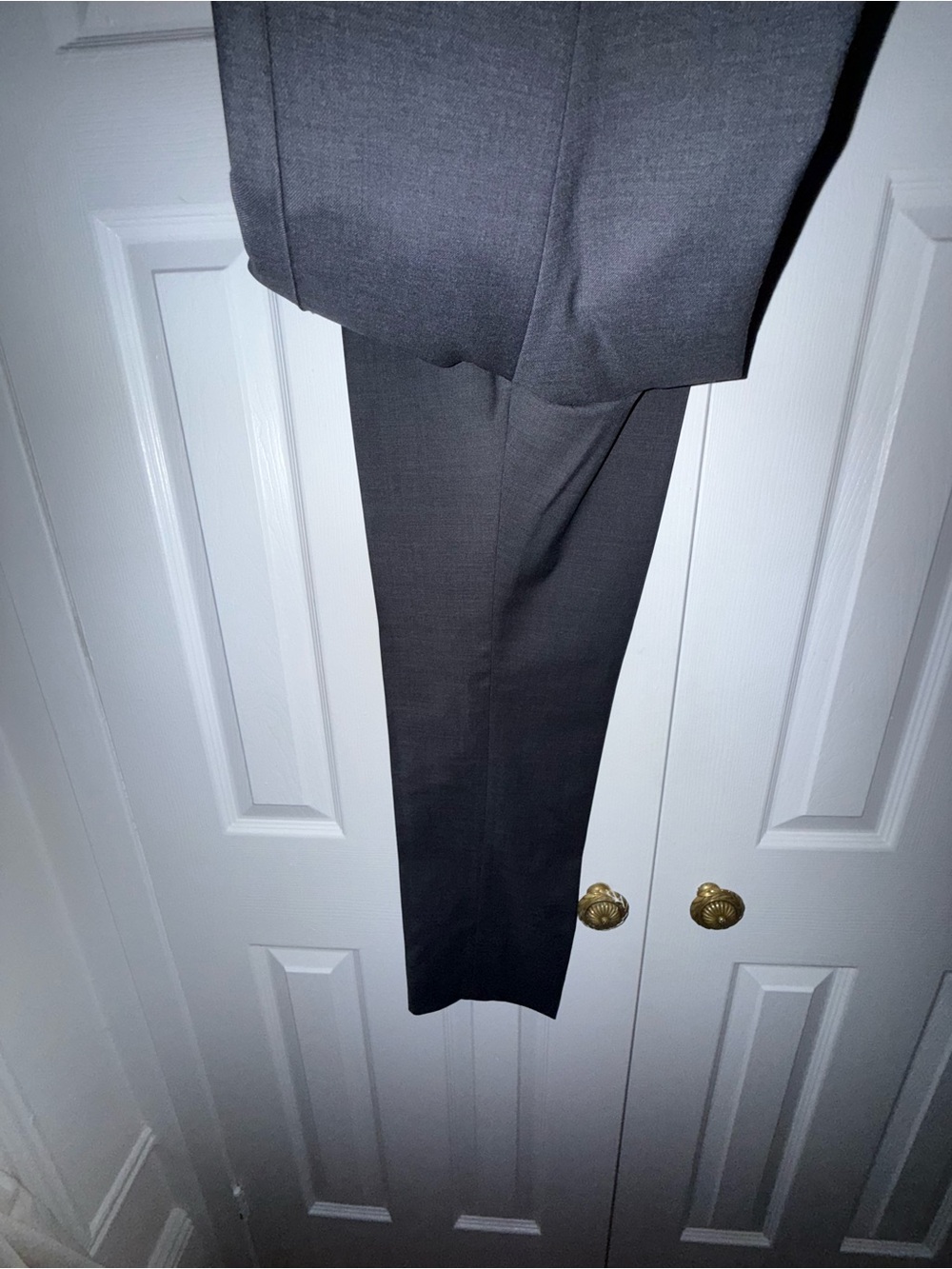 Tommy Hilfiger Men's Modern-Fit Dress Pants - 32x28 - Picture 4 of 5